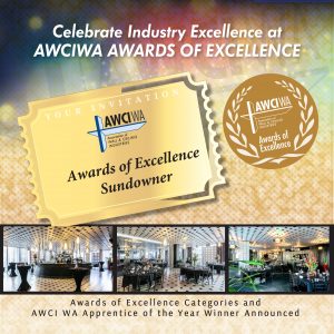 Celebrate Industry Excellence