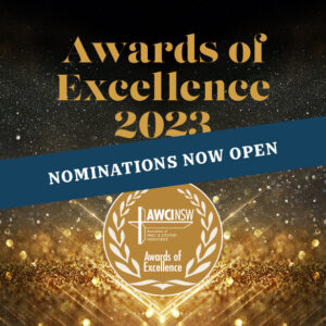 The AWCI NSW Awards of Excellence celebrates our members' outstanding work throughout the industry.