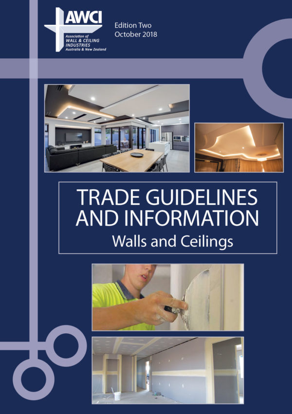 AWCI Trade Guidelines 2018
