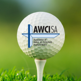 AWCI SA Golf Day