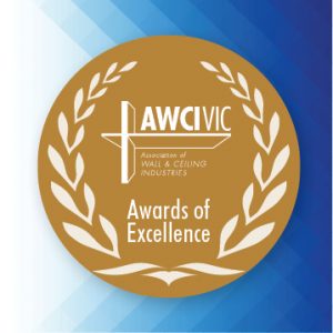 AWCI Victoria Awards of Excellence