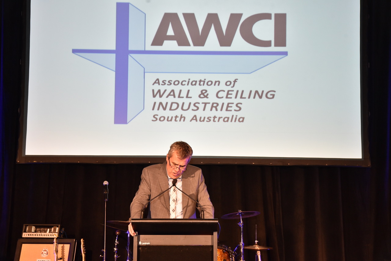 AWCI Western Australia 2019 AWCI SA Awards of Excellence Winners