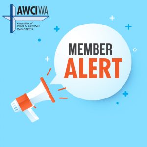 AWCI WA's Support on Industrial Manslaughter submission by MBA