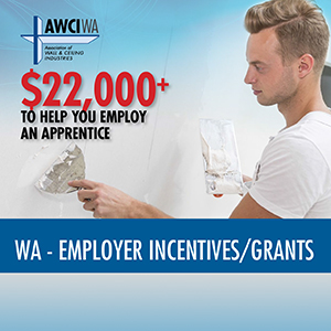 $22,000 to help you employ and apprentice.