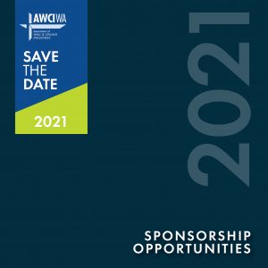 Sponsorship Opportunities - 2021
