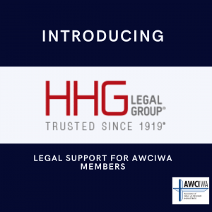 HHG Legal Group: Legal Support for AWCIWA Members
