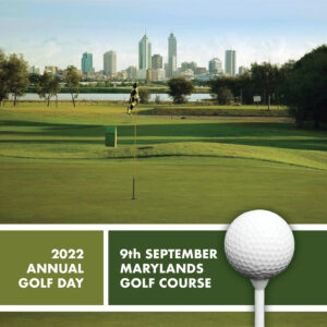 2022 AWCI WA Annual Golf Day